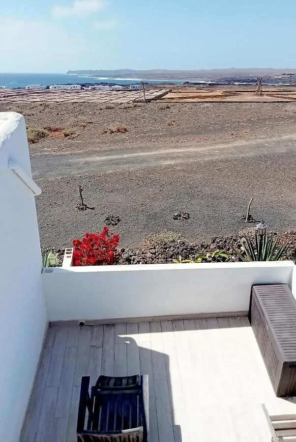Mar De Sal Apartman Teguise 0*,  Spanyolország