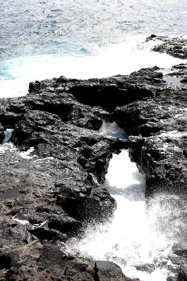 Mar De Sal Apartman Teguise