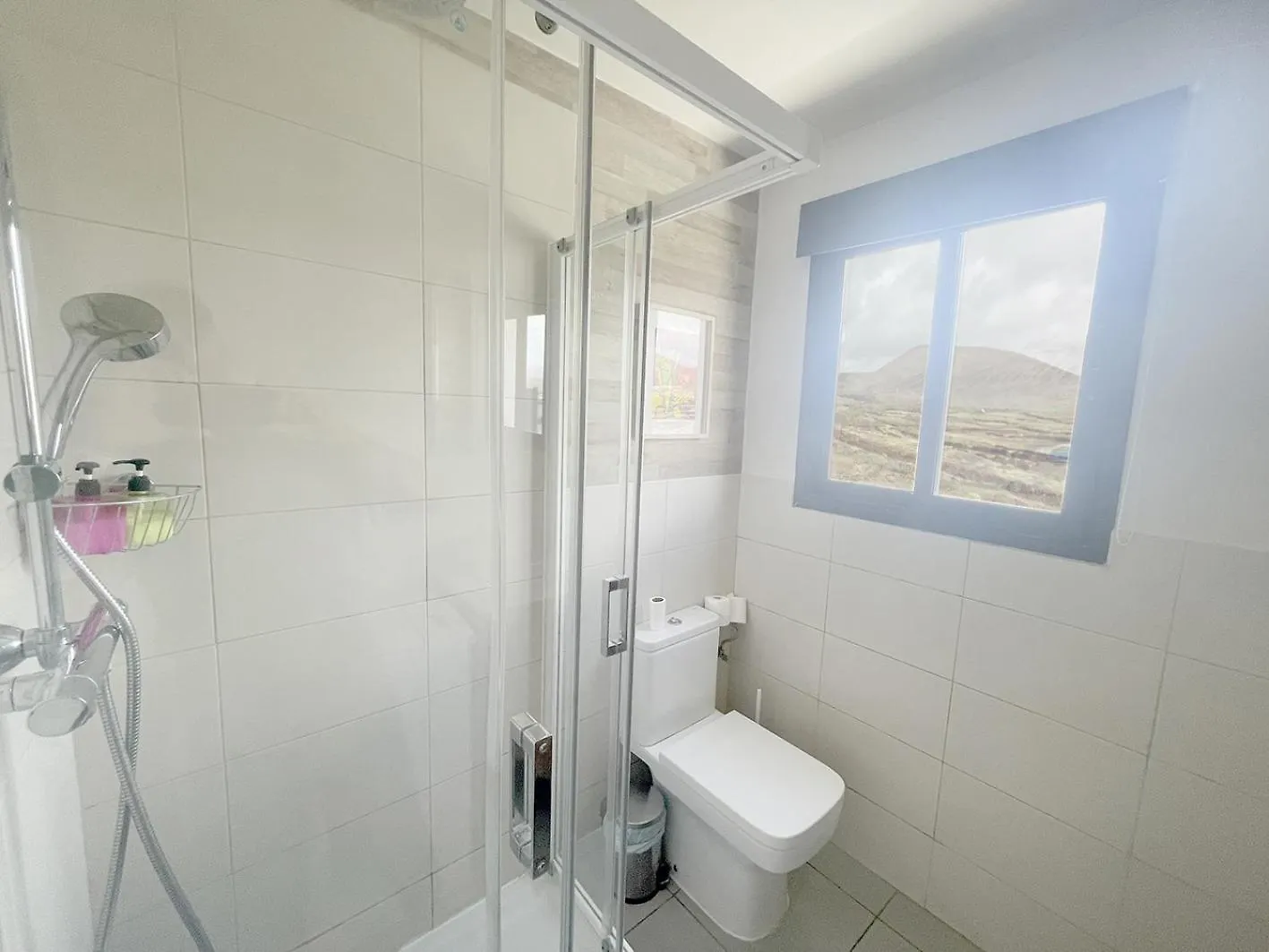 Mar De Sal Apartman Teguise Spanyolország