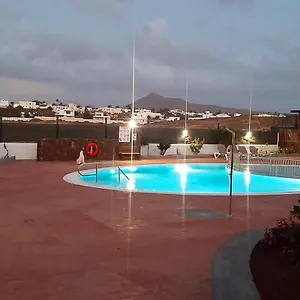 Apartamento Naranjos I, Teguise (Lanzarote)