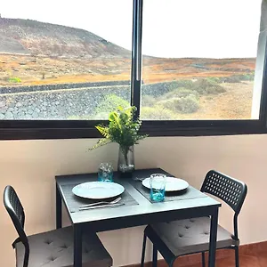 Apartamento Guanapay By Vulcano Homes, Teguise (Lanzarote)