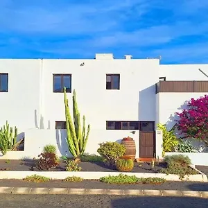 Apartamento Volcan De Sal, Teguise (Lanzarote)